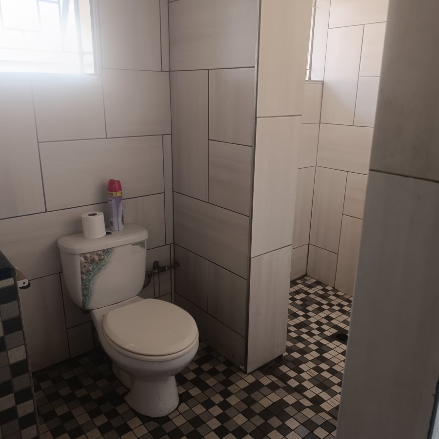 4 Bedroom Property for Sale in Sasolburg Ext 11 Free State